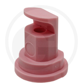 Zungendüse Dt 15,0 145 Grad Pink Granit 670DT 150